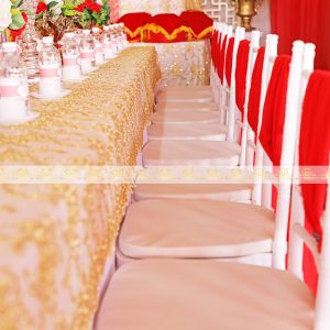 Gói trang trí lễ gia tiên cao cấp