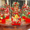 Gói mâm quả 8 quả đặc biệt